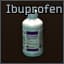 Ibuprofen painkillers