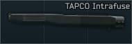 SKS TAPCO Intrafuse 개머리판 