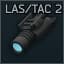 Steiner LAS/TAC 2 tactical flashlight