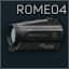 SIG Sauer ROMEO4 반사 조준경 