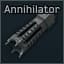 AR-15 Yankee Hill Annihilator 다구경 소염기 