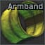 Armband (Yellow)