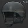 HighCom Striker ULACH IIIA helmet (Black)