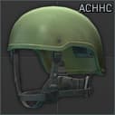 HighCom Striker ACHHC IIIA helmet (Olive Drab)