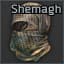 Shemagh (Tan)