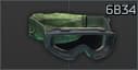6B34 anti-fragmentation glasses
