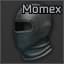 Momex balaclava
