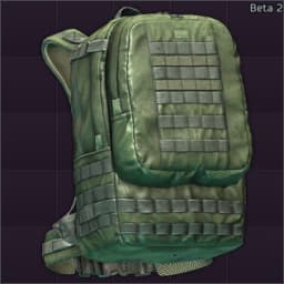 ANA Tactical Beta 2 Battle backpack (Olive Drab)