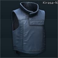 BNTI Kirasa-N body armor