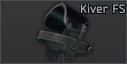 Kiver-M face shield