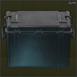 Lucky Scav Junk box