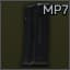 HK MP7 4.6x30 20-round magazine