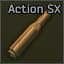 4.6x30mm Action SX
