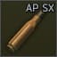 4.6x30mm AP SX
