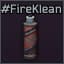 #FireKlean gun lube