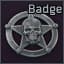 Silver Badge