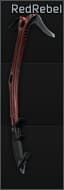 Red Rebel ice pick