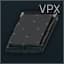 VPX Flash Storage Module