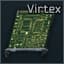 Virtex programmable processor