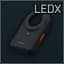 LEDX Skin Transilluminator