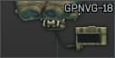 GPNVG-18 야간투시경 