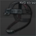 Armasight NVG head strap