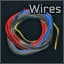 Bundle of wires