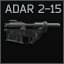 ADAR 2-15 5.56x45 carbine