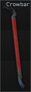 Freeman crowbar