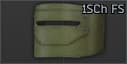 Maska-1SCh face shield (Olive Drab)