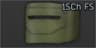 Maska-1SCh face shield (Olive Drab)