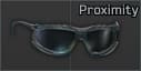 Pyramex Proximity safety glasses