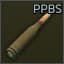 5.45x39mm PPBS gs Igolnik