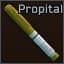 Propital regenerative stimulant injector