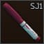 SJ1 TGLabs combat stimulant injector