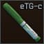 eTG-change regenerative stimulant injector