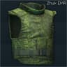 BNTI Zhuk body armor (EMR)