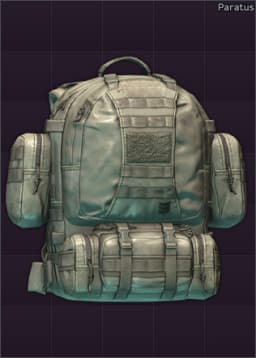3V Gear Paratus 3-Day Operator's Tactical backpack (Foliage Grey)