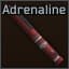 Adrenaline injector