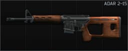 ADAR 2-15 5.56x45 carbine Default