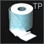 Toilet paper