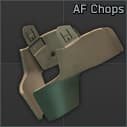 Crye Precision AirFrame 턱보호대 