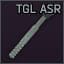 TerraGroup Labs arsenal storage room key