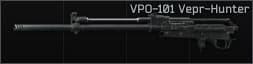 Molot Arms VPO-101 Vepr-Hunter 7.62x51 carbine