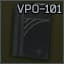 10발, VPO-101 "Vepr-Hunter" 7.62x51 탄창 