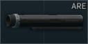 AR-15 Strike Industries Advanced Receiver Extension 완충튜브 