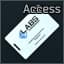 TerraGroup Labs access keycard