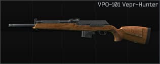 Molot Arms VPO-101 Vepr-Hunter 7.62x51 carbine Default