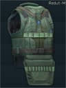 FORT Redut-M body armor