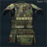 FORT Redut-T5 body armor (Smog)